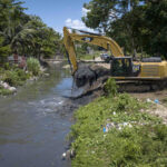 Medio @ambienterd y DO Sostenible intervienen de manera preventiva cañada de Arroyo Hondo