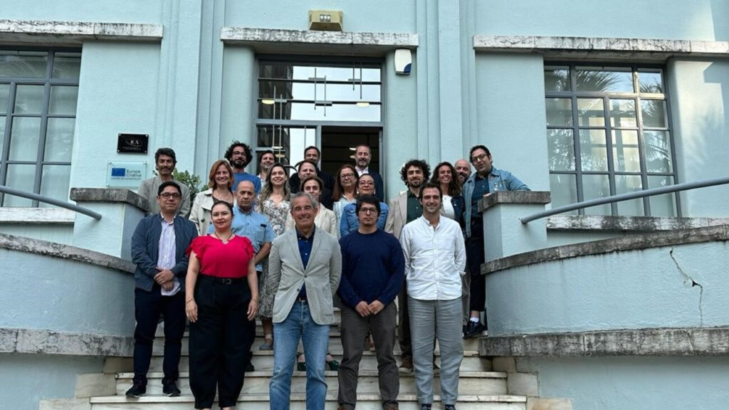 RD electa al consejo consultivo de la Conferencia de Autoridades Audiovisuales y Cinematográficas de Iberoamérica