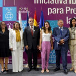 RD traspasa a España la Presidencia de la Iniciativa Iberoamericana para Prevenir y Eliminar la Violencia contra las Mujeres