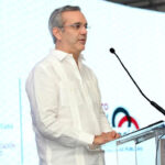 Presidente @luisabinader destaca mejora en la calidad de vida de la gente y aumento de empleos gracias a políticas de desarrollo e inversión implementadas en este gobierno