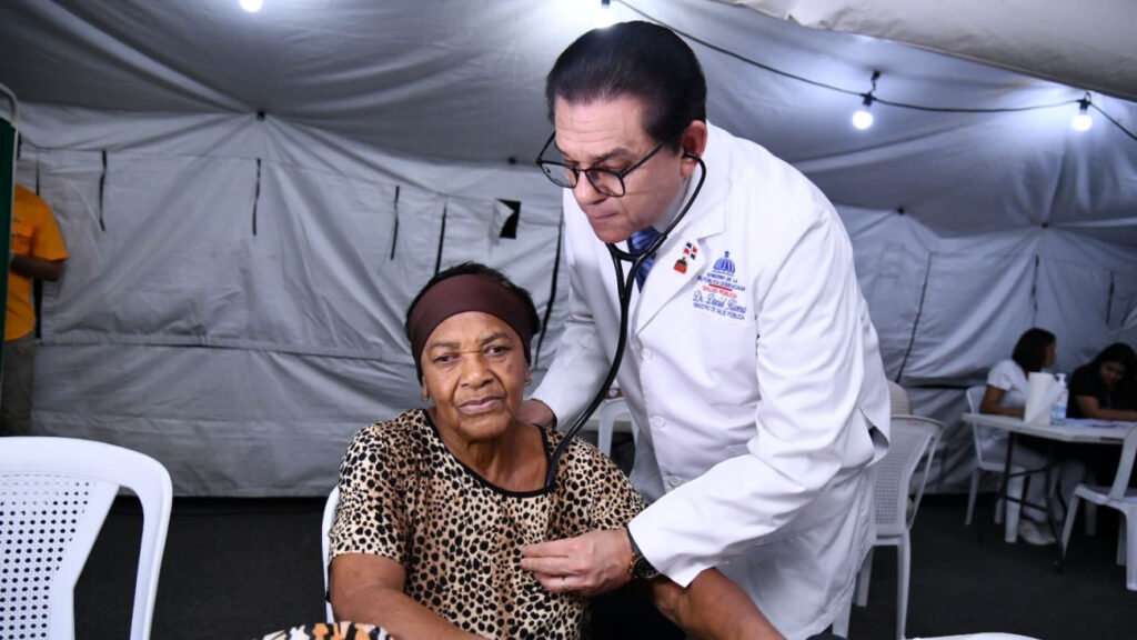 MISPAS llevará a provincia Hermanas Mirabal la versión XXIII de la “Ruta de la Salud”