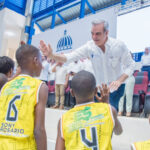 Presidente @luisabinader entregará 15 obras en cuatro provincias este fin de semana, incluyendo 2 hospitales remozados