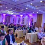 @INEFIRDOFICIAL participa por primera vez en el Congreso Mundial de Deporte Escolar