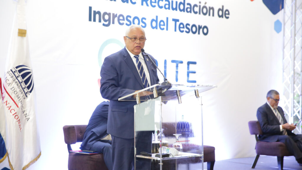 Tesorería Nacional logra ingresos por RD 1,169 millones a través de su plataforma SIRITE