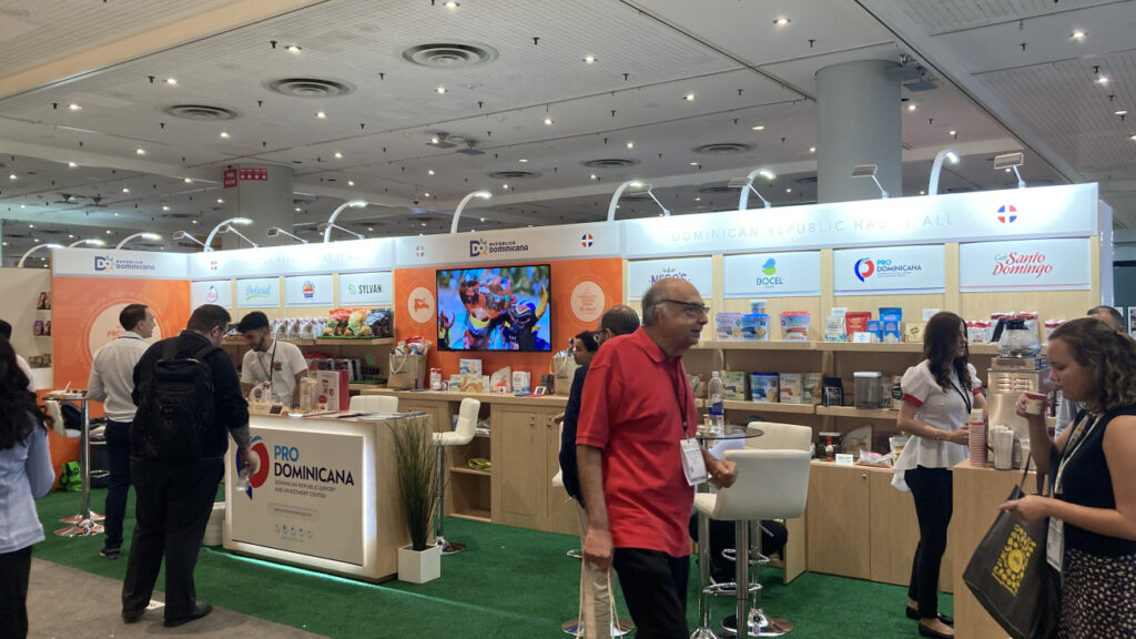 ProDominicana promocionará la oferta exportable en Summer Fancy Food Estados Unidos