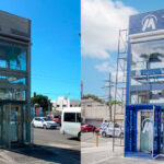 @OPRET_RD logra significativos avances en rehabilitación de escaleras y ascensores del Metro y Teleférico de Santo Domingo