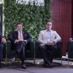 Director @CNE_RD resalta confianza del sector empresarial en la política energética que desarrolla el gobierno