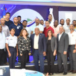 Medio @ambienterd imparte taller de buenas prácticas a técnicos en refrigeración y acondicionamiento de aire