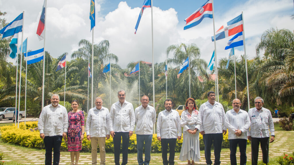 SICA: Ante llamado del presidente Abinader, El Salvador anuncia establecerá oficina de cooperación en Haití