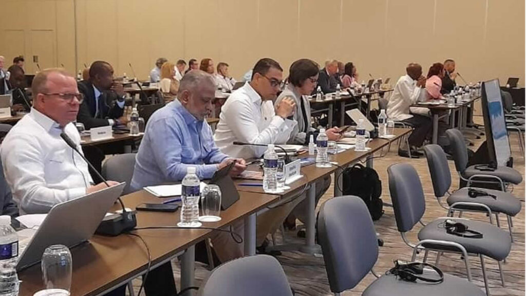 República Dominicana participa en XI Reunión de Directores de la Aviación Civil en Varadero, Cuba