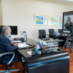 República Dominicana y Singapur firman memorándum de cooperación bilateral para generar y vender créditos de carbono