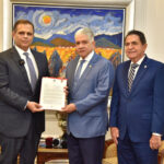 Poder Ejecutivo somete al Congreso Nacional proyecto de Ley de Responsabilidad Fiscal