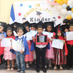 “Espacios de Esperanza” de los CTC impactan alrededor de 1,700 niños y niñas anualmente en educación en la primera infancia