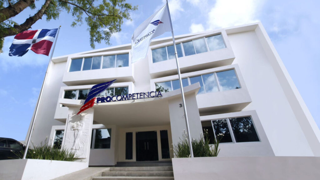 @PCompetenciaRD emite comunicado donde aclara resultados de auditoría realizada por la Contraloría General de la República