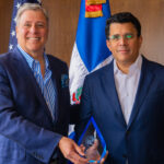 RD gana premio en Filadelfia como mejor destino turístico del Caribe