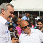 Presidente @luisabinader inaugurará 7 obras en Puerto Plata y San Pedro de Macorís; entregará títulos de propiedad en Monte Plata