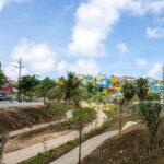 @caasdrd interviene 42 kilómetros de cañadas en el Gran Santo Domingo para impactar positivamente al medioambiente