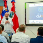 República Dominicana será sede por primera vez de la Jornada de Código Modelo Sísmico para América Latina y el Caribe