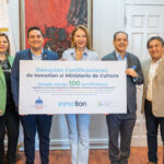 Cultura recibe donación de 100 certificaciones por Google e Inmotion para potenciar desarrollo cultural del país