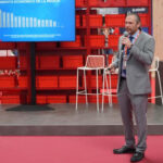 Aduanas presenta en Europa ventajas para invertir en sector logístico de RD
