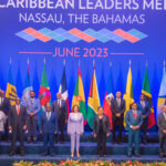 Concluye Reunión CARICOM donde se abordaron temas sobre financiamientos, energía, Haití y la seguridad alimentaria