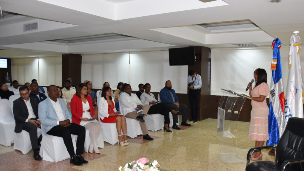 CAPGEFI celebra el Día Mundial de la Acreditación