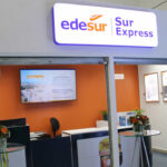 EDESUR sigue innovando e inaugura sucursal Sur Express, de servicio ágil para los clientes