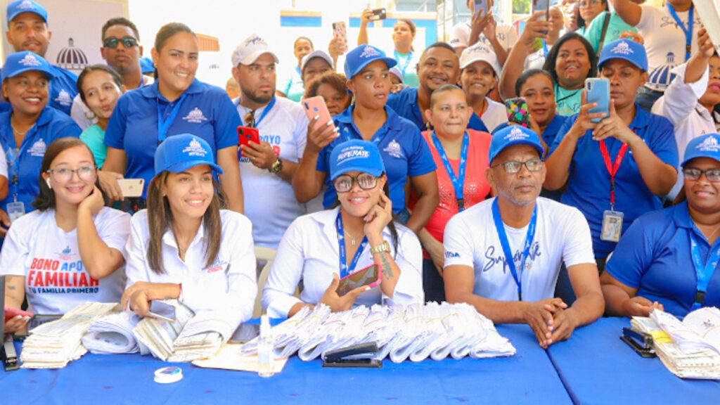 @JuventudRD realiza novena Feria de Emprendimiento con préstamos, capacitaciones y deportes en SDN