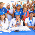 @JuventudRD realiza novena Feria de Emprendimiento con préstamos, capacitaciones y deportes en SDN