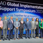 República Dominicana es electa sede del ICAO Global Implementation Support Symposium en 2024