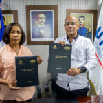 UTEPDA firma acuerdo con el Centro Campesino LEMBA para apoyar el desarrollo y el enfoque creativo en las comunidades