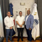 Ministerio de Deportes anuncia celebración de los Juegos Patrios Dominicanos de Nueva York, del 26 de agosto al 2 de septiembre