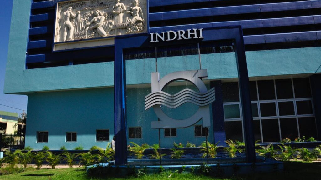 @INDRHIRD activa plan de acción por temporada ciclónica 2023