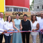 Primera dama @raquelarbaje encabeza inauguración CAIPI Comunitario en Maimón que impactará positivamente a 75 infantesv