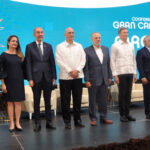 @MESCYTRD invierte 70 millones de pesos para combatir el sargazo en RD