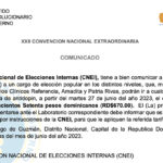 Comunicado: Laboratorios pruebas AntiDopin @PRM_Oficial con Pagos Módicos