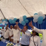 Extraordinario recorrido el realizado hoy por las provincias Pedernales y Barahona. La familia revolucionaria crece.