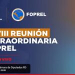 EN VIVO | XXVIII Reunión Extraordinaria FOPREL, jueves 01/06/2023