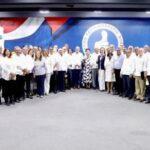 @PRM_OFICIAL encuentro con el Gabinete Ejecutivo
