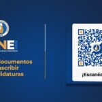 Valida los documentos requeridos para la inscripción precandidaturas escaneando QR @PRM_Oficial