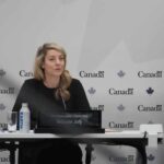 Canadá continuará buscando dónde instalar oficina de ayuda a Haití