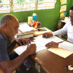 Gobierno inicia trabajos para entregar 1,000 certificados de títulos en San Pedro de Macorís