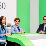 Director de la DGAPP estima que alianzas público-privadas generarán más de 25,000 empleos