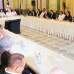 Delegación dominicana se reunirá con congresistas en Washington para tratar tema Haití
