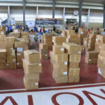 @INABIERD ha entregado más de 329,000 kits de utilería para el año escolar 2023-2024