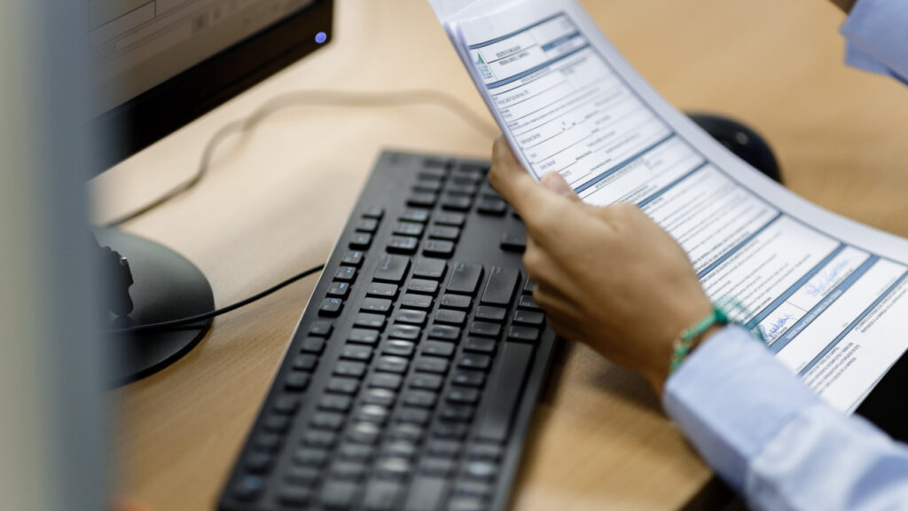 Tesorería de la Seguridad Social exhorta a trabajadores formales verifiquen en portal web si tienen aportes pendientes de devolución