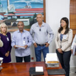 CEA informa trabajan para pagar prestaciones a colaboradores desvinculados de la institución