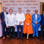 @IDAC_RD saluda inicio de 5 nuevas rutas de Sky High Dominicana hacia Estados Unidos, Venezuela y el Caribe