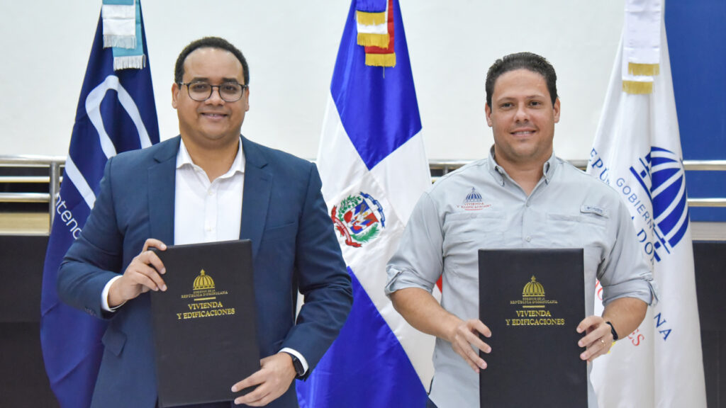 La Superintendencia de Electricidad y el Ministerio de la Vivienda acuerdan garantizar cumplimiento del Código Eléctrico Nacional