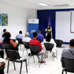 Ministerio de Medio @ambienterd presenta el reinicio del Inventario Nacional de Gases de Efecto Invernadero